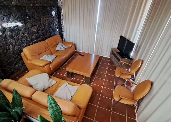 Casa Costa Volcan