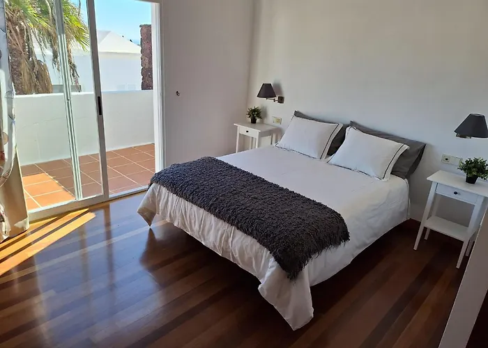 Casa Costa Volcan