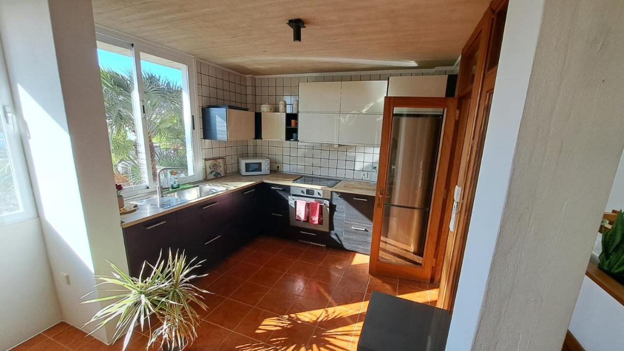 Holiday home Casa Costa Volcan *
