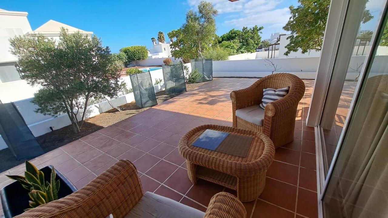 Casa Costa Volcan *