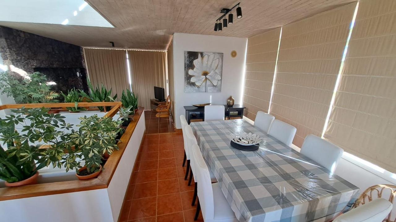 Casa Costa Volcan