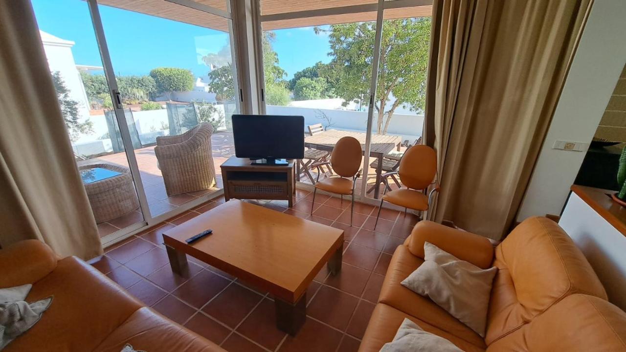 Casa Costa Volcan Holiday home