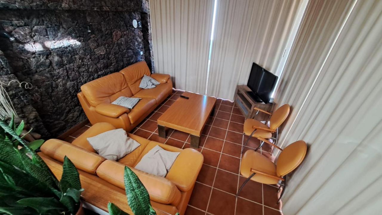 Holiday home Casa Costa Volcan *