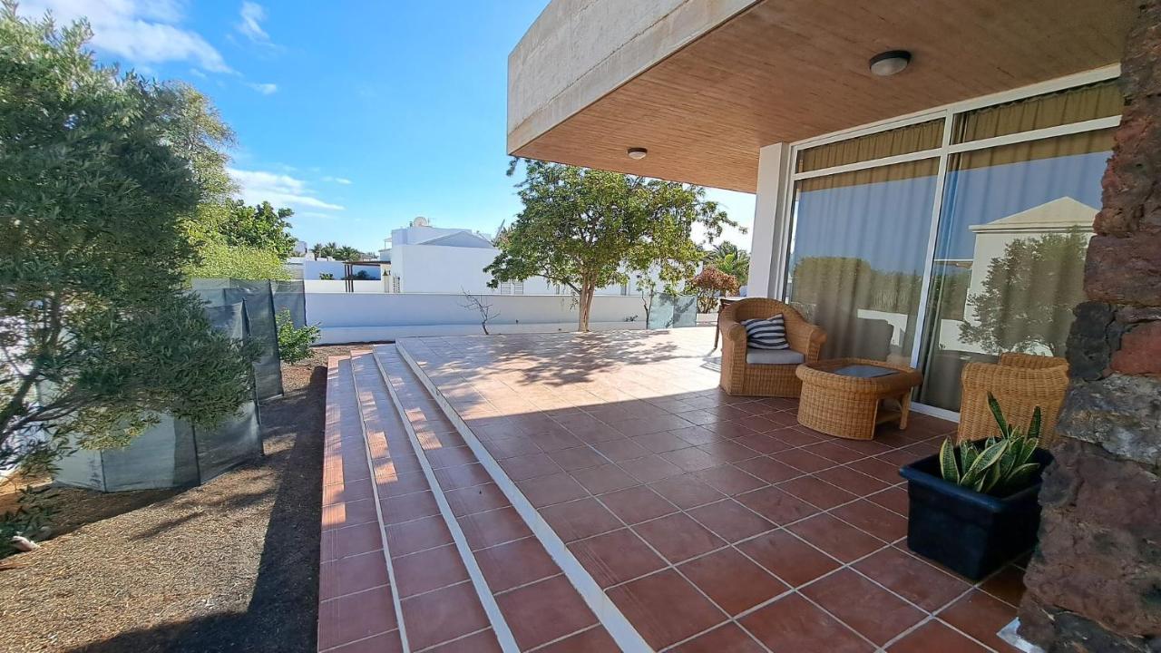 Holiday home Casa Costa Volcan Teguise (Lanzarote)