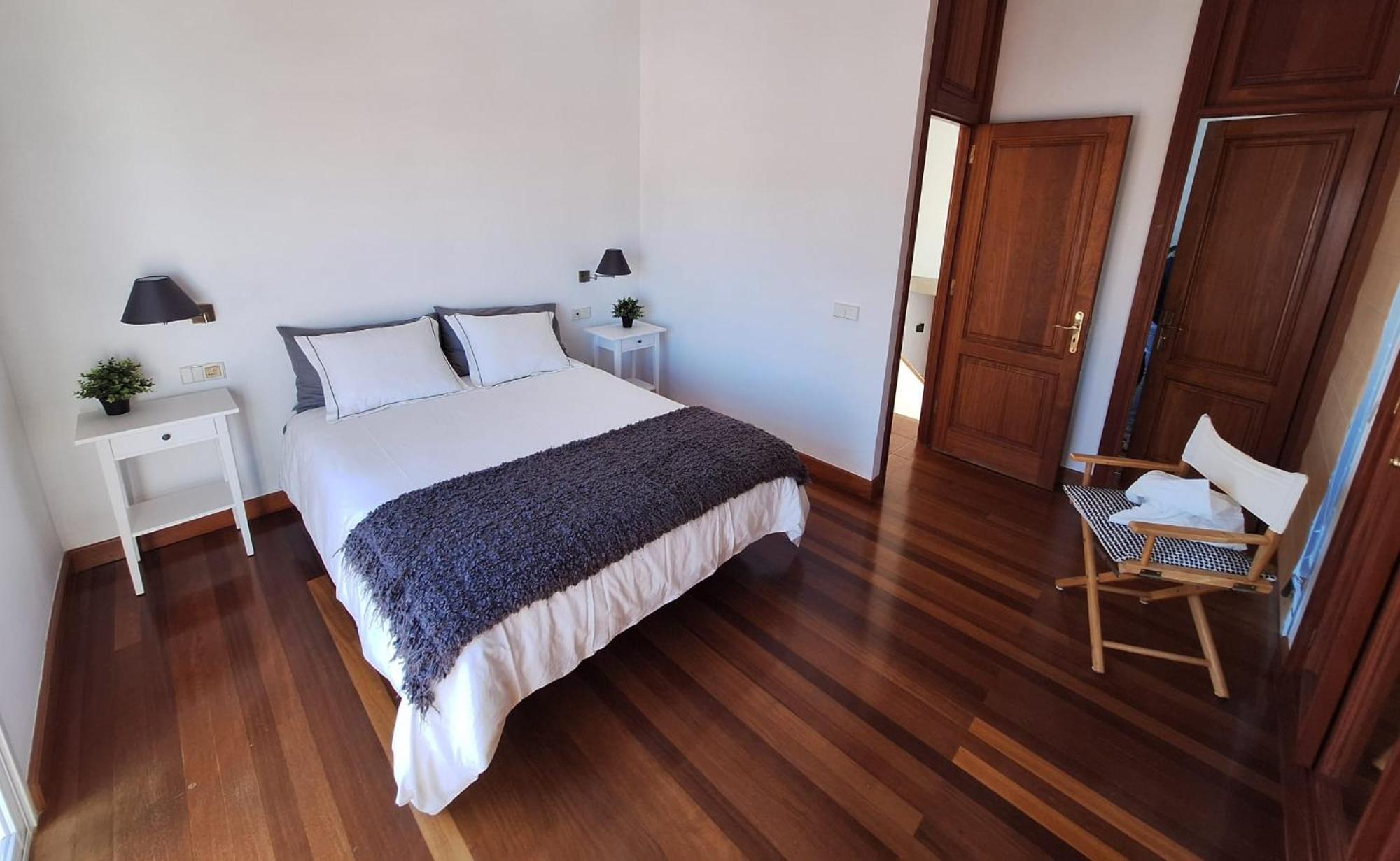 Casa Costa Volcan Holiday home