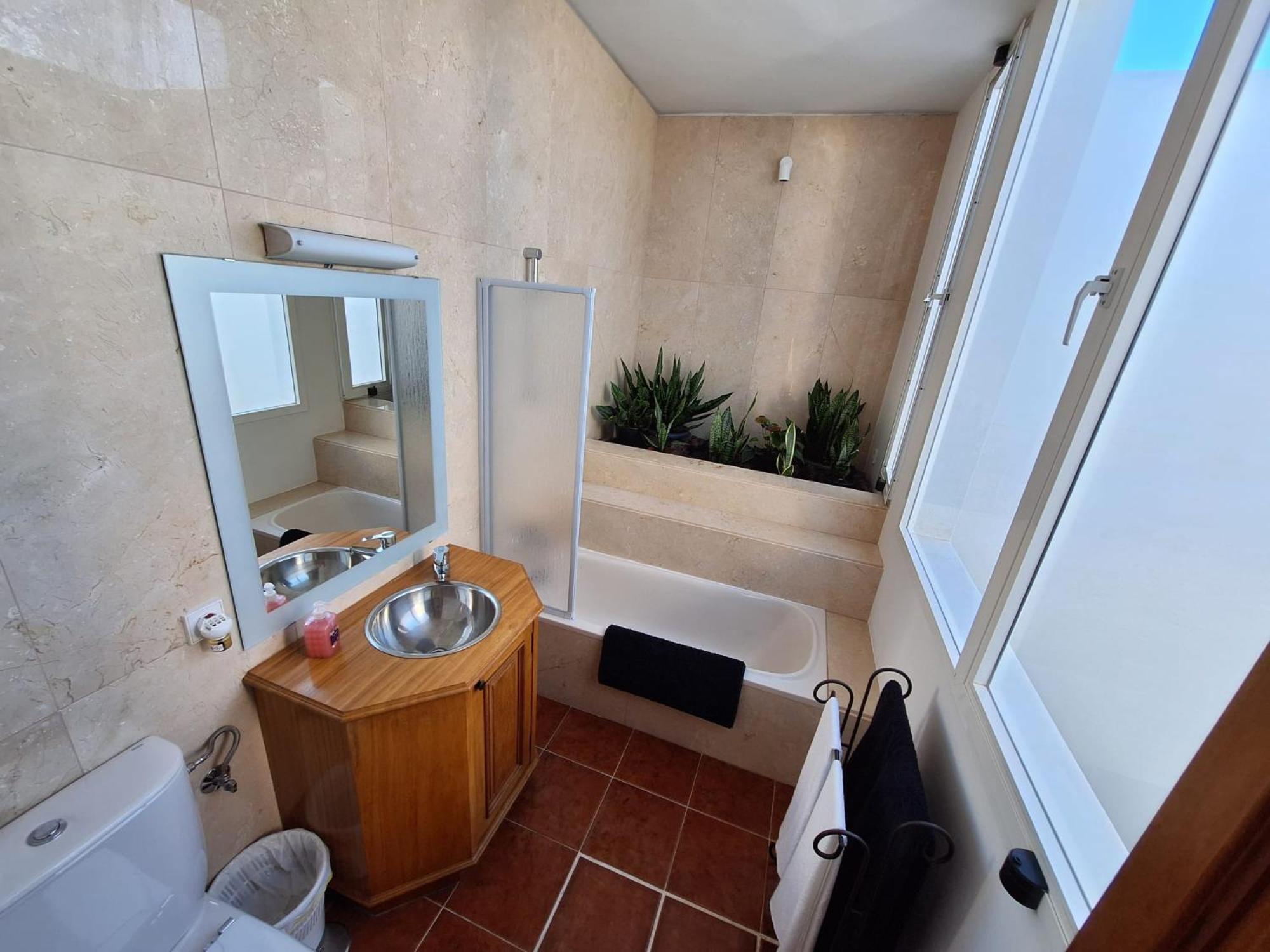 Holiday home Casa Costa Volcan *