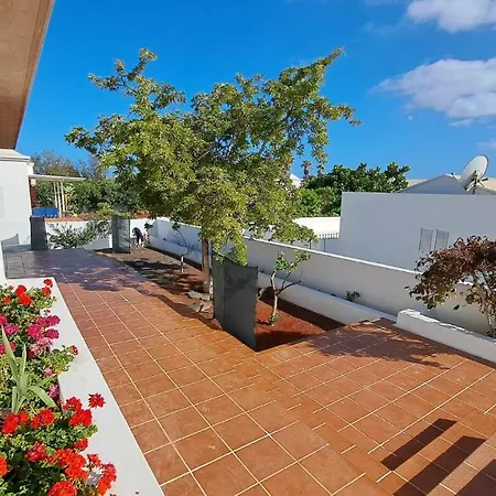 Casa Costa Volcan Teguise  Exterior foto