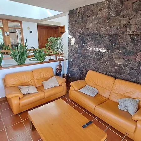 Casa Costa Volcan Teguise  Exterior foto