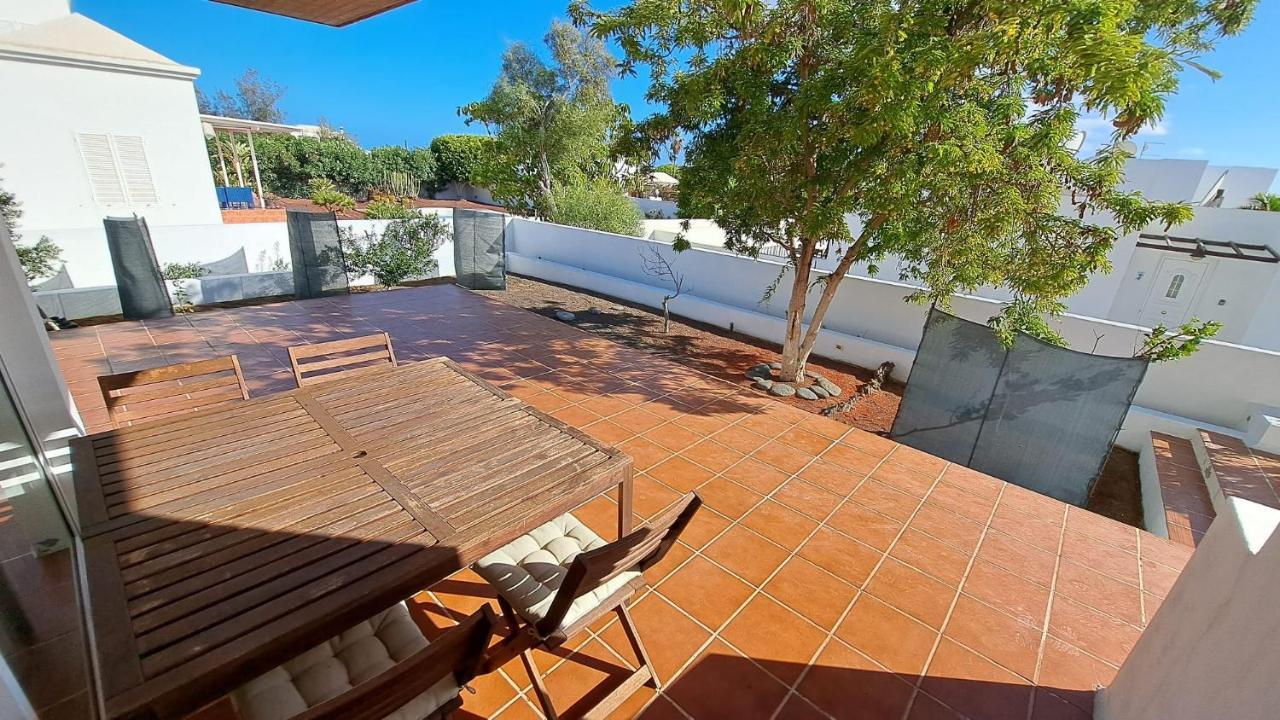 Casa Costa Volcan Holiday home *